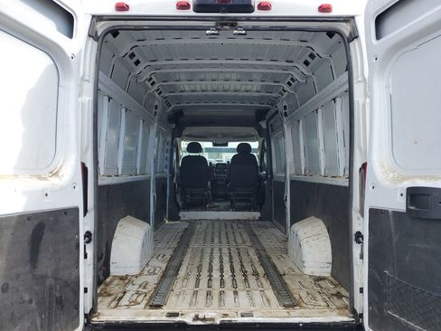Used 2023 RAM ProMaster 3500 w/ Convenience Group FWD image 30