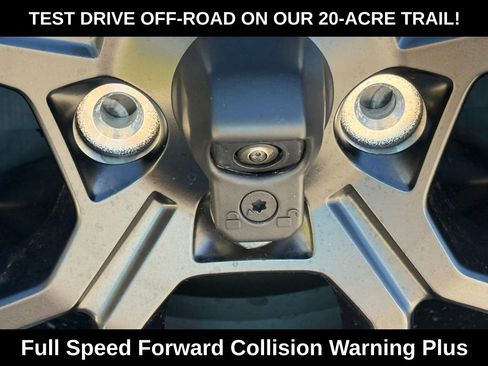 New 2026 Jeep Wrangler Willys image 34