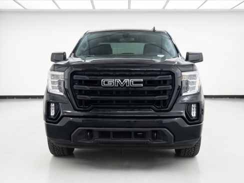 Used 2021 GMC Sierra 1500 Elevation w/ X31 Off-Road Package AWD/4WD image 2