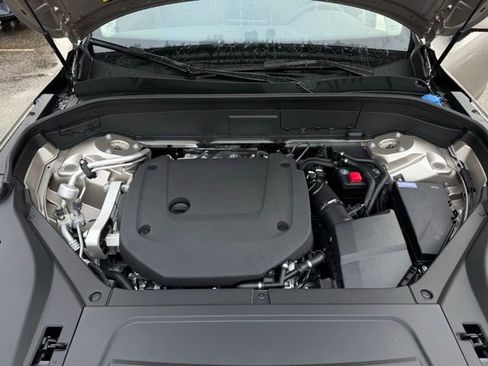 New 2026 Volvo XC90 B6 Plus w/ Protection Package image 12