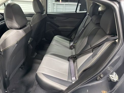 Used 2023 Subaru Crosstrek 2.5i Sport w/ Popular Package #3 AWD/4WD image 22