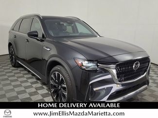 Certified 2024 MAZDA CX-90 Plug-In Hybrid w/ Premium Plus AWD/4WD video 1
