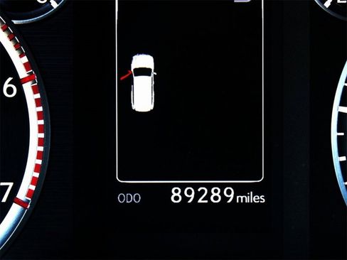 Used 2020 Lexus GX 460 Premium w/ Premium Package image 15