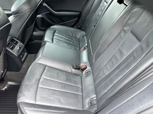 Used 2019 Audi A5 2.0T Premium Plus w/ Premium Plus image 11