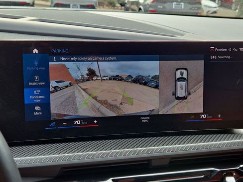 Used 2023 BMW XM image 21