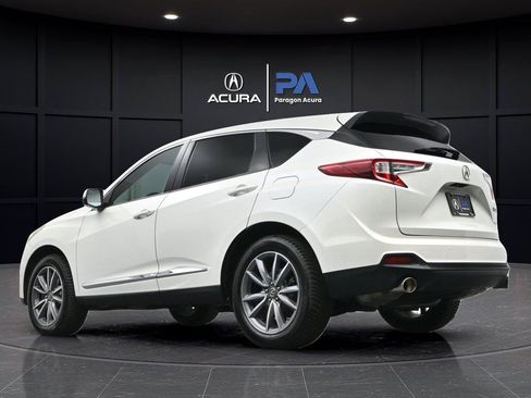 Used 2019 Acura RDX AWD w/ Technology Package image 30