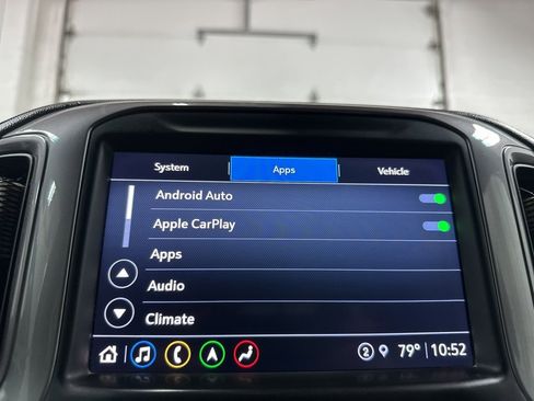 Used 2022 GMC Sierra 2500 Denali w/ Denali Black Diamond Edition image 36