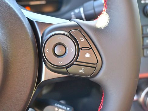 New 2025 Subaru BRZ Limited image 33