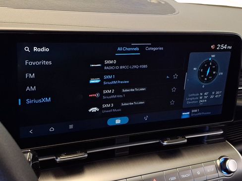 Certified 2026 Hyundai Kona SE AWD/4WD image 16