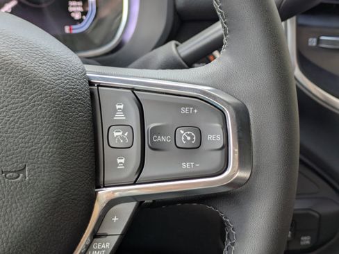 New 2026 RAM 2500 Laramie image 29