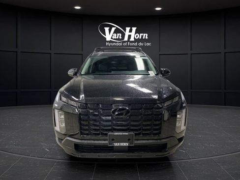 New 2025 Hyundai Palisade XRT image 12