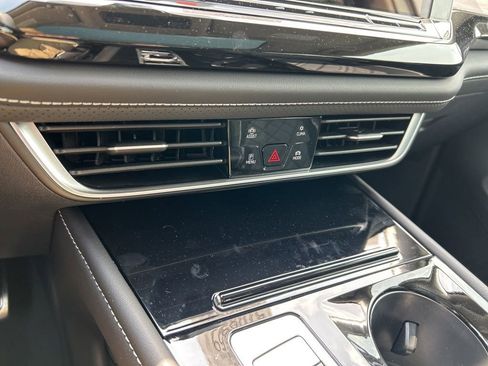 New 2026 Volkswagen Atlas SEL Premium R-Line AWD/4WD image 37