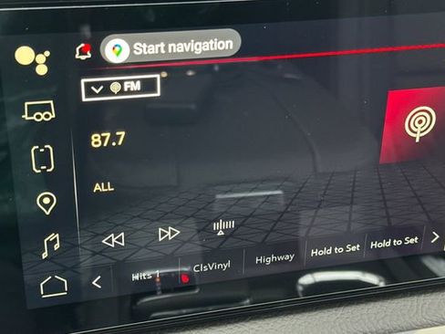 New 2026 GMC Sierra 1500 Denali AWD/4WD image 21