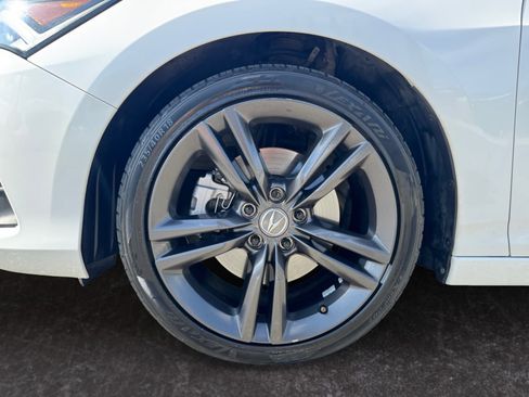 Used 2023 Acura Integra A-Spec image 9