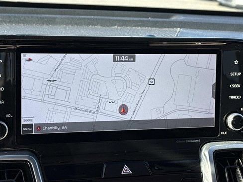 Used 2022 Kia Sorento SX image 20