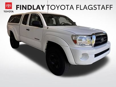 Used 2005 Toyota Tacoma PreRunner