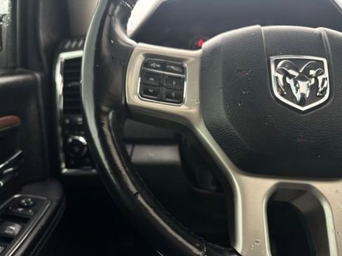 Used 2018 RAM 2500 Laramie w/ Off Road Package image 34