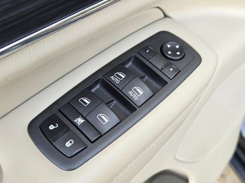 Used 2022 Jeep Grand Cherokee Limited RWD image 12