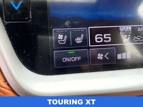 Used 2021 Subaru Legacy Touring XT AWD/4WD image 17