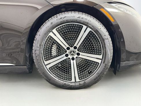 Used 2023 Mercedes-Benz EQS 450+ 450 image 35