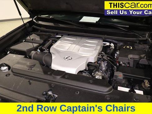 Used 2023 Lexus GX 460 Premium image 27