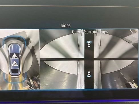 Certified 2024 Mercedes-Benz AMG GT 63 S image 20