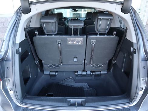 Used 2022 Honda Odyssey EX-L image 26