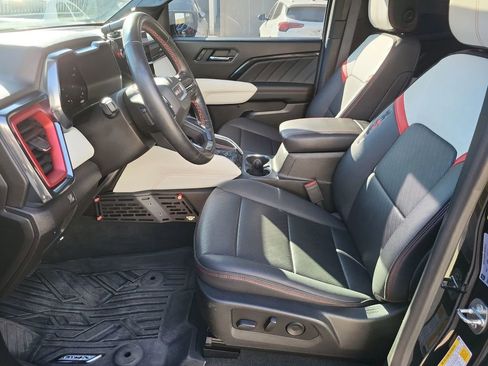 Certified 2023 GMC Canyon AT4X image 20