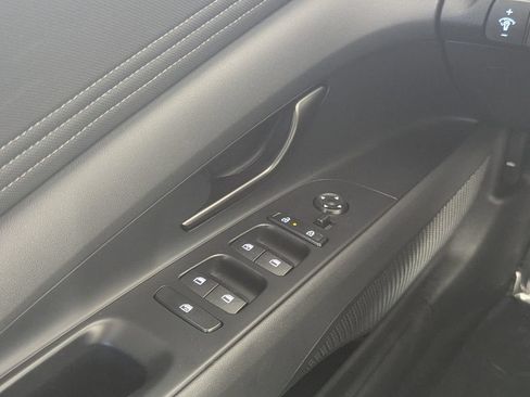 Certified 2026 Hyundai Elantra Sport FWD image 17
