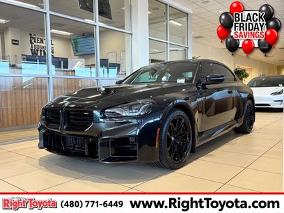 Used 2023 BMW M2 w/ Lighting Package