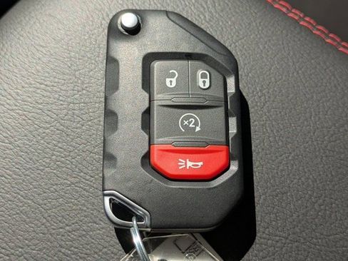 New 2026 Jeep Wrangler Unlimited Rubicon image 26