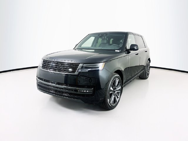 New 2026 Land Rover Range Rover Long Wheelbase SE AWD/4WD image 1