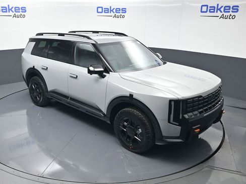 New 2027 Kia Telluride SX X-Pro AWD/4WD image 51