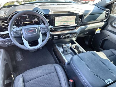 New 2026 GMC Sierra 1500 Elevation image 20