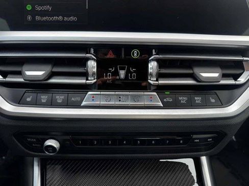 Used 2023 BMW M4 Coupe w/ Executive Package RWD image 38