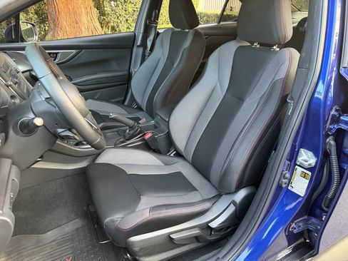 Used 2022 Subaru WRX image 13