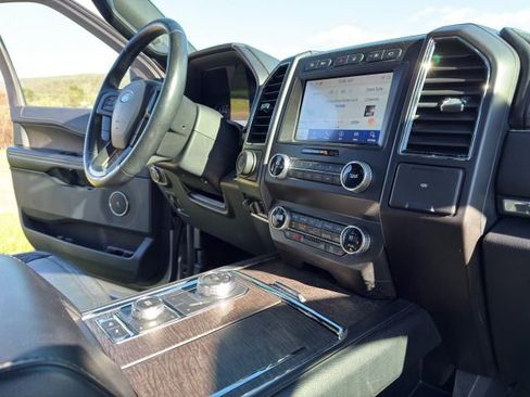 Used 2020 Ford Expedition Max Limited w/ Special Edition Package image 29