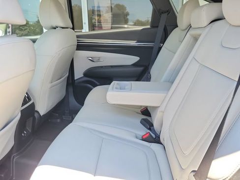 Used 2024 Hyundai Tucson SEL w/ Convenience Package FWD image 31
