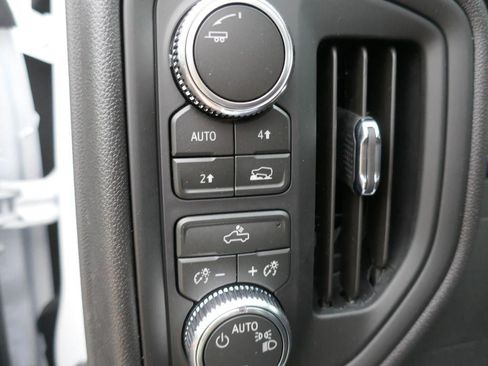 New 2026 GMC Sierra 1500 Pro w/ Pro Value Package AWD/4WD image 16