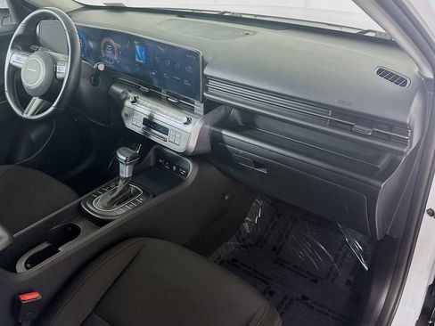 Used 2024 Hyundai Kona SEL image 26