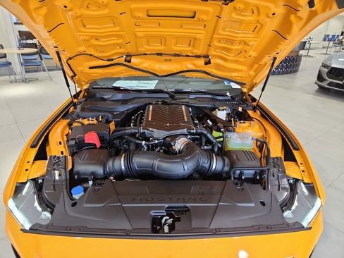 New 2026 Ford Mustang GT Premium w/ GT Performance Package image 38