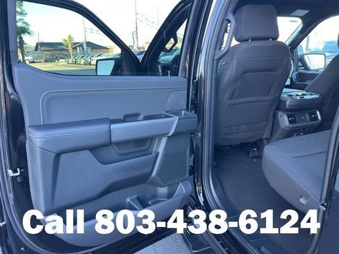 New 2026 Ford F150 XLT w/ Equipment Group 302A MID AWD/4WD image 9