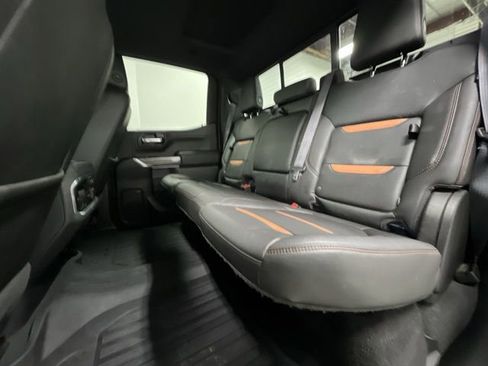 Used 2019 GMC Sierra 1500 AT4 w/ AT4 Premium Package image 25