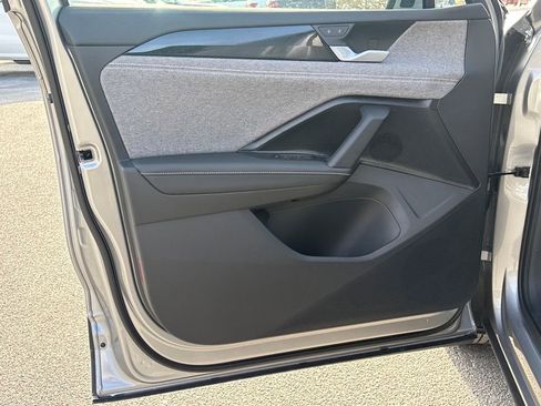 New 2026 Volkswagen Tiguan S image 28