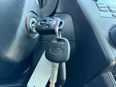 Used 2014 Subaru Crosstrek 2.0i Premium w/ Moonroof Package image 30