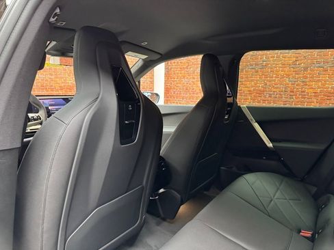New 2026 BMW iX xDrive45 w/ Premium Package image 24