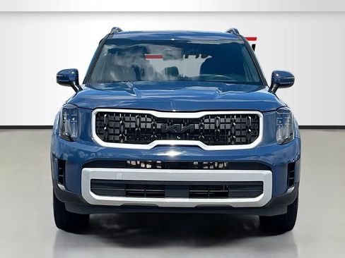 Used 2024 Kia Telluride EX X-Line AWD/4WD image 2