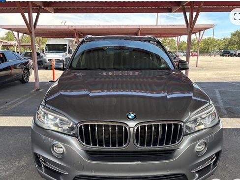 Used 2016 BMW X5 sDrive35i RWD image 2
