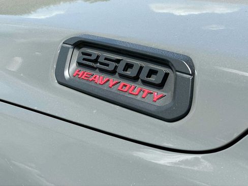 New 2026 RAM 2500 Lone Star AWD/4WD image 15