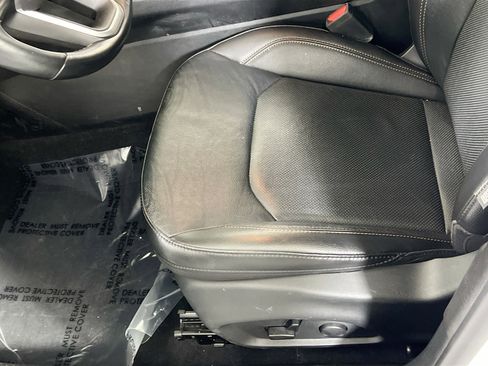 Used 2022 Jeep Compass Limited image 17